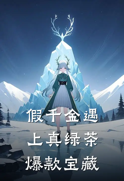 假千金遇上真绿茶爆款宝藏
