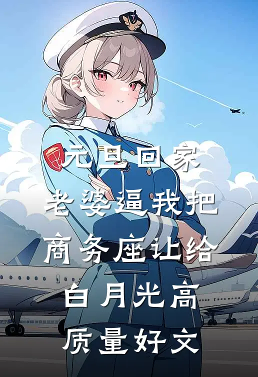 元旦回家，老婆逼我把商务座让给白月光高质量好文