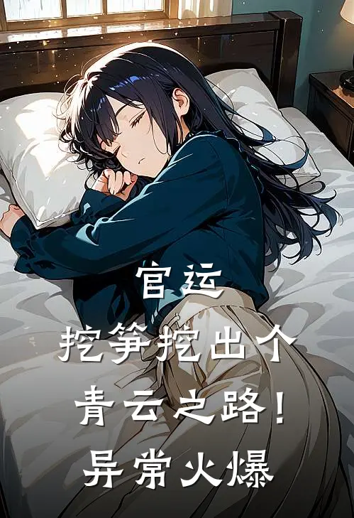 官运，挖笋挖出个青云之路！异常火爆