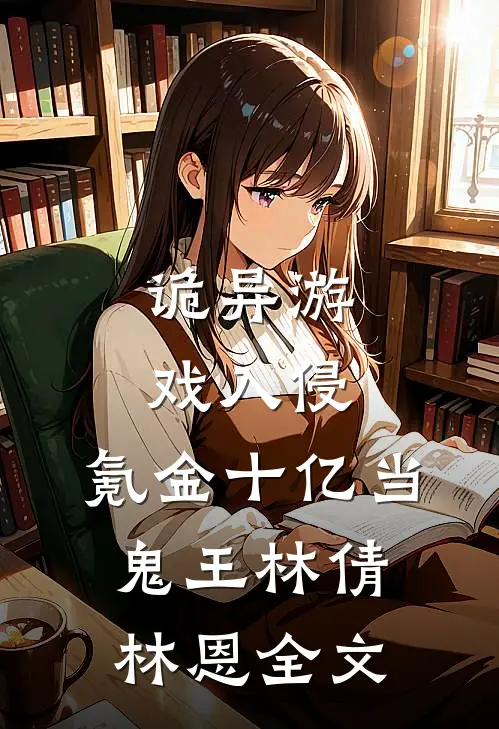 诡异游戏入侵，氪金十亿当鬼王林倩林恩全文