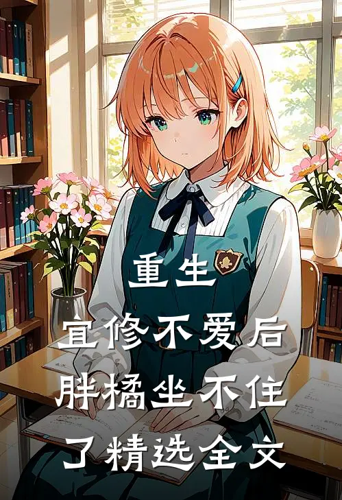 重生：宜修不爱后，胖橘坐不住了精选全文