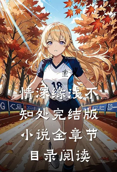 情深缘浅不知处完结版小说全章节目录阅读