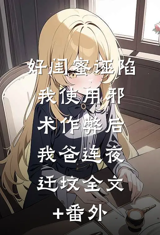 好闺蜜诬陷我使用邪术作弊后，我爸连夜迁坟全文+番外