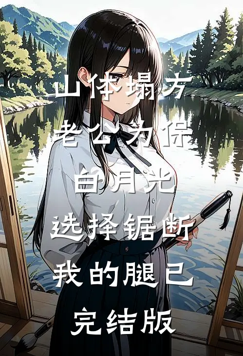 山体塌方老公为保白月光，选择锯断我的腿已完结版