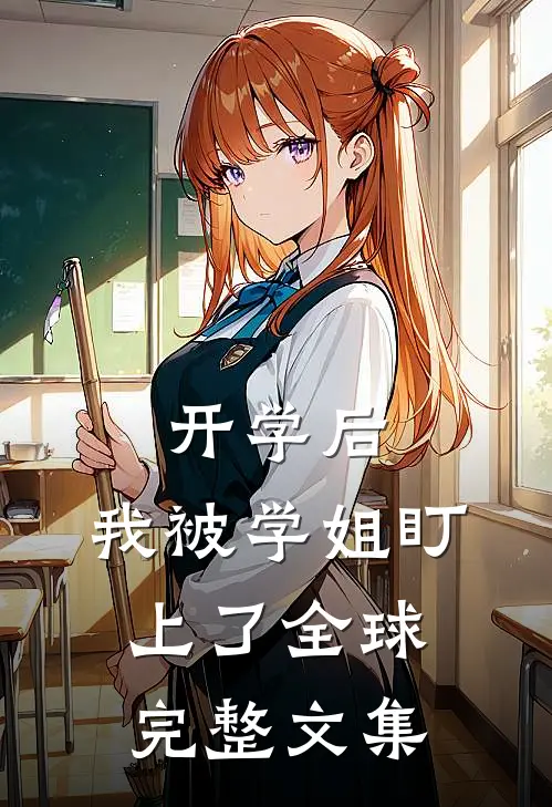 开学后，我被学姐盯上了全球完整文集