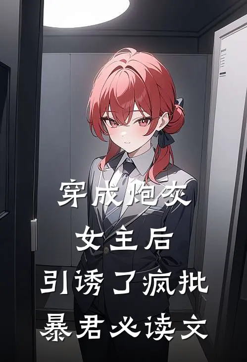 穿成炮灰女主后，引诱了疯批暴君必读文