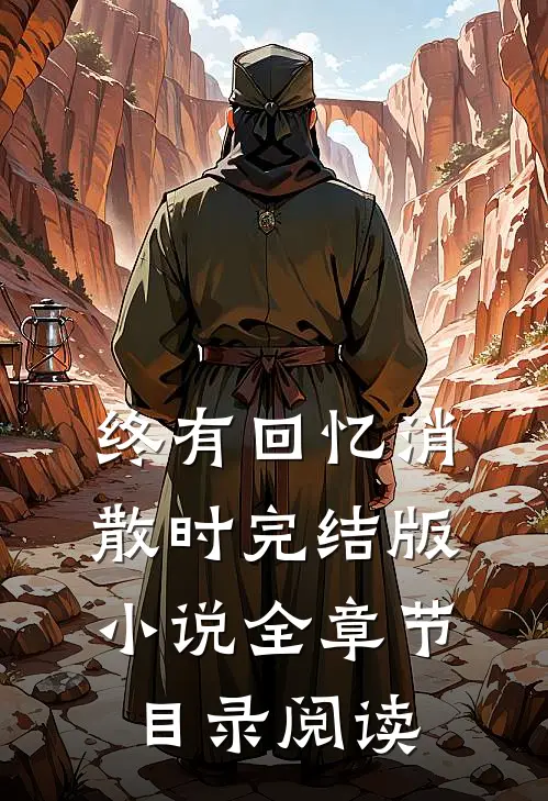 终有回忆消散时完结版小说全章节目录阅读