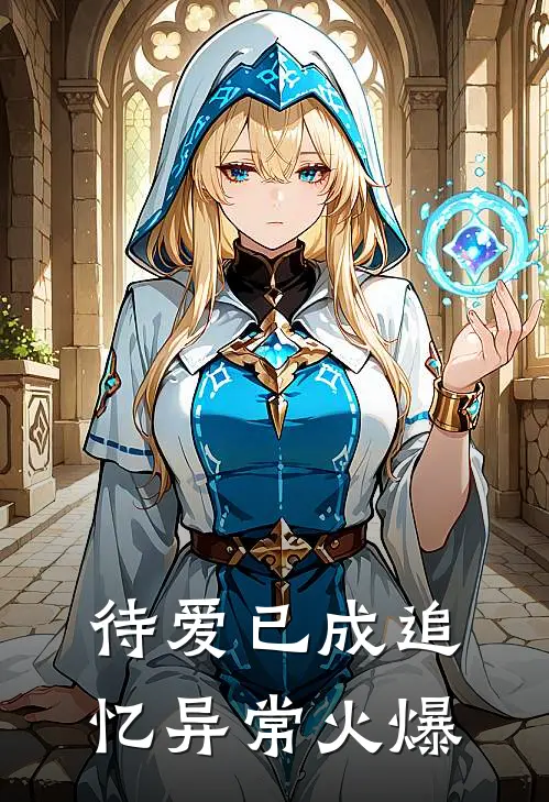 待爱已成追忆异常火爆