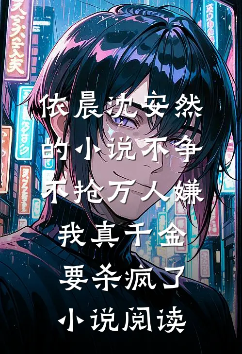 依晨沈安然的小说不争不抢万人嫌，我真千金要杀疯了小说阅读