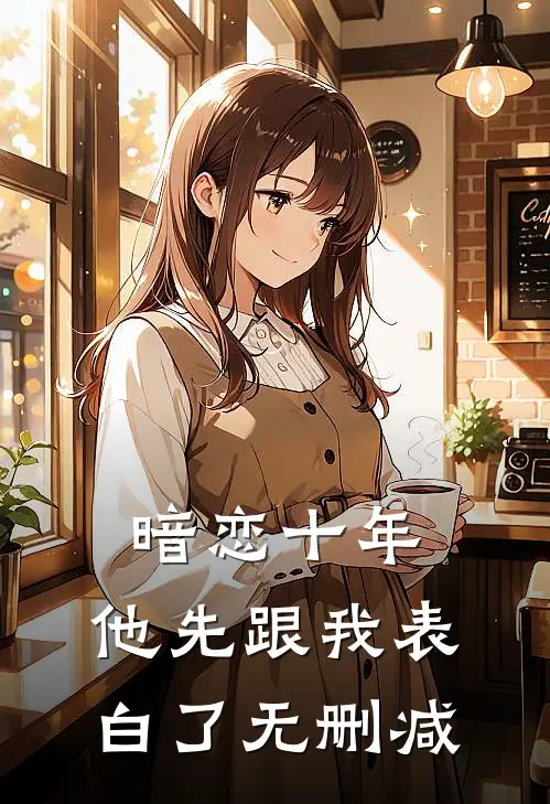 暗恋十年，他先跟我表白了无删减