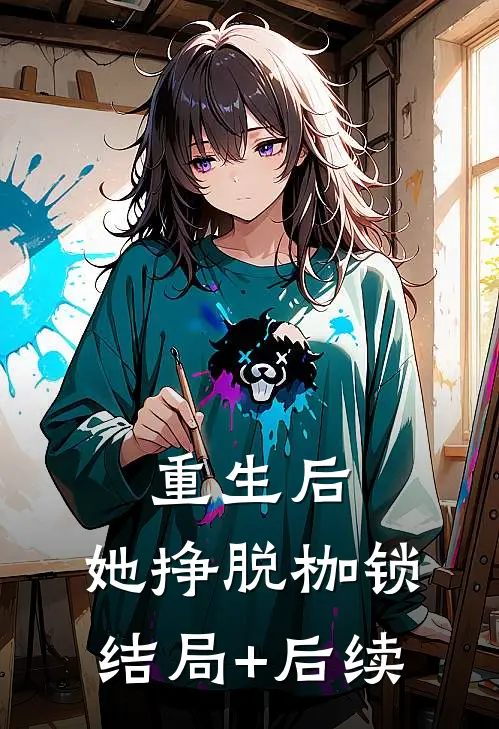 重生后，她挣脱枷锁结局+后续