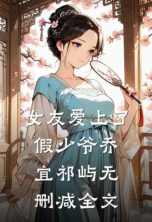 女友爱上了假少爷乔宜祁屿无删减全文