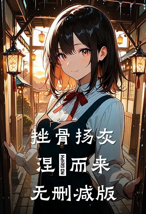 挫骨扬灰，涅槃而来无删减版