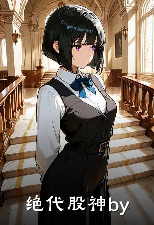 绝代股神by