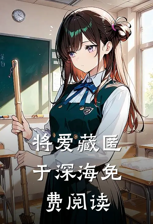 将爱藏匿于深海免费阅读