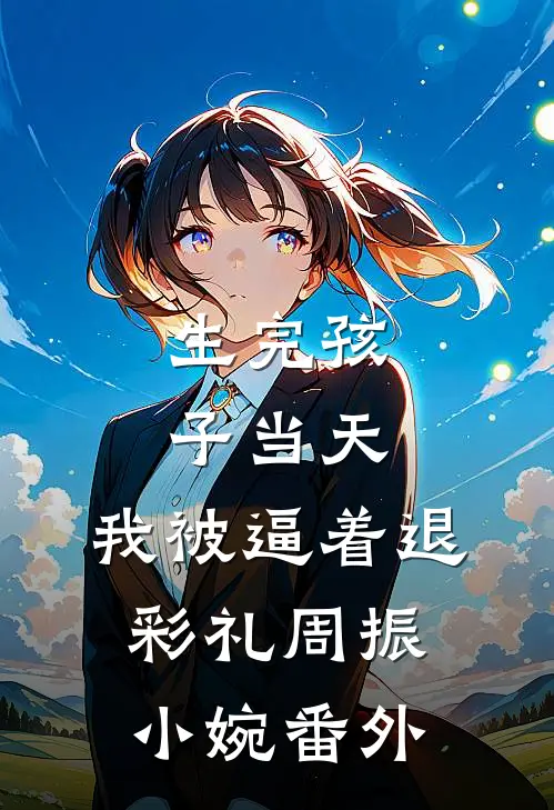 生完孩子当天，我被逼着退彩礼周振小婉番外