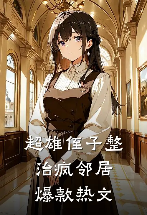 超雄侄子整治疯邻居爆款热文