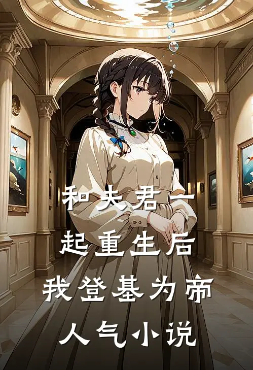 和夫君一起重生后，我登基为帝人气小说