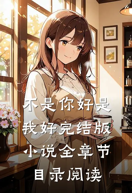 不是你好是我好完结版小说全章节目录阅读