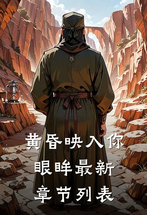 黄昏映入你眼眸最新章节列表