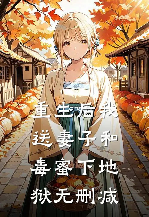 重生后我送妻子和毒蜜下地狱无删减