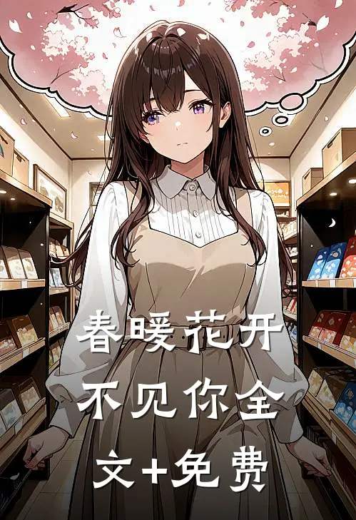 春暖花开不见你全文+免费