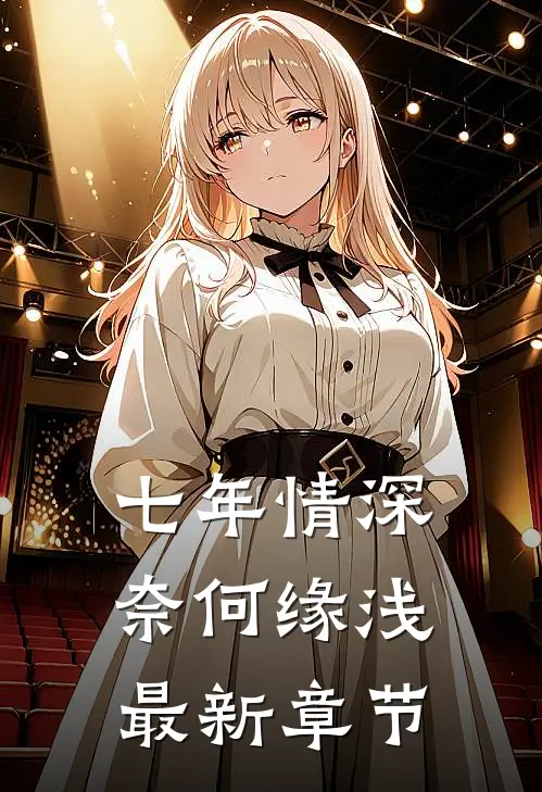 七年情深奈何缘浅最新章节