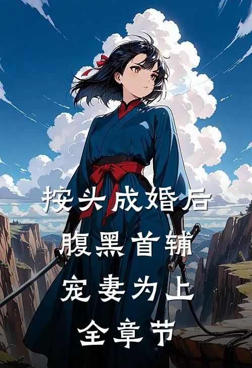按头成婚后，腹黑首辅宠妻为上全章节