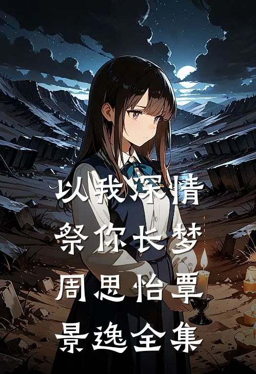 以我深情，祭你长梦周思怡覃景逸全集