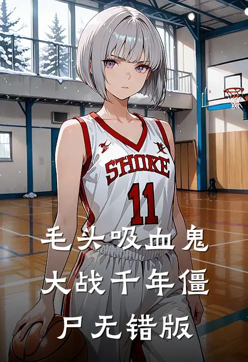 毛头吸血鬼大战千年僵尸无错版