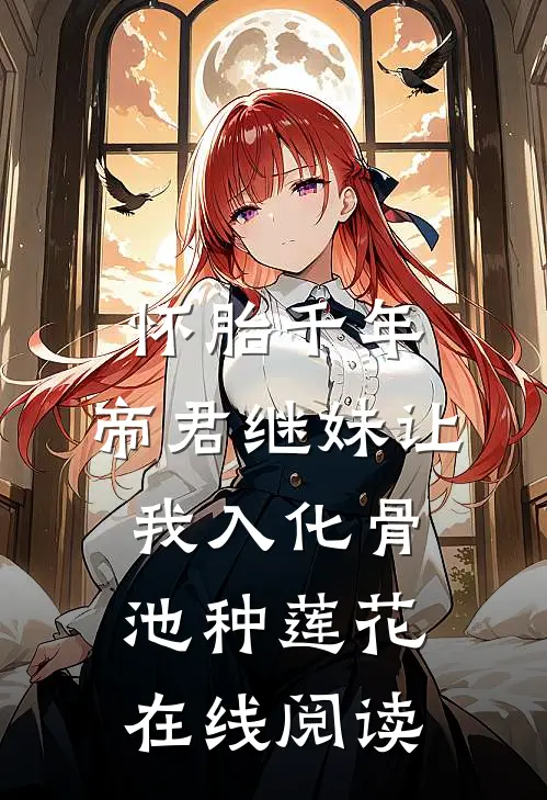 怀胎千年，帝君继妹让我入化骨池种莲花在线阅读