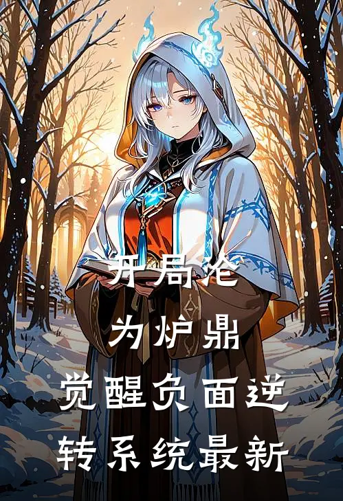开局沦为炉鼎，觉醒负面逆转系统最新
