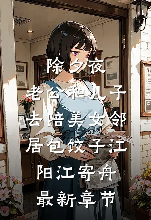 除夕夜，老公和儿子去陪美女邻居包饺子江阳江寄舟最新章节