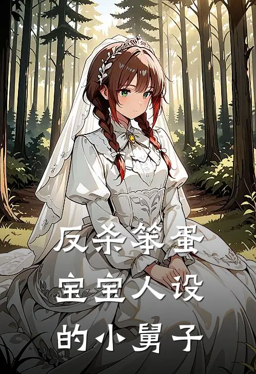 反杀笨蛋宝宝人设的小舅子