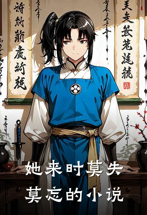 她来时莫失莫忘的小说
