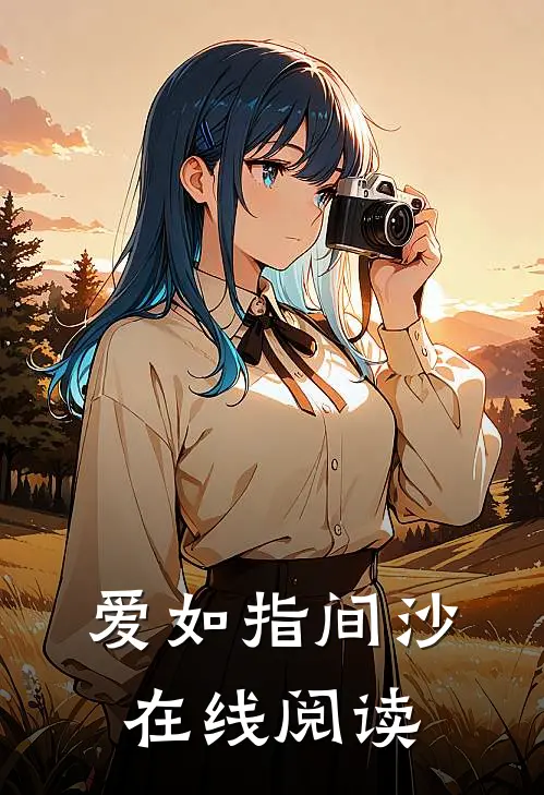爱如指间沙在线阅读