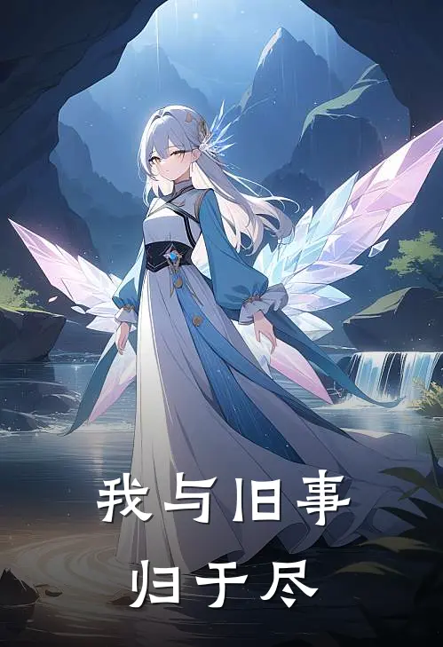 我与旧事归于尽