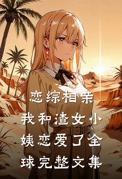 恋综相亲：我和渣女小姨恋爱了全球完整文集