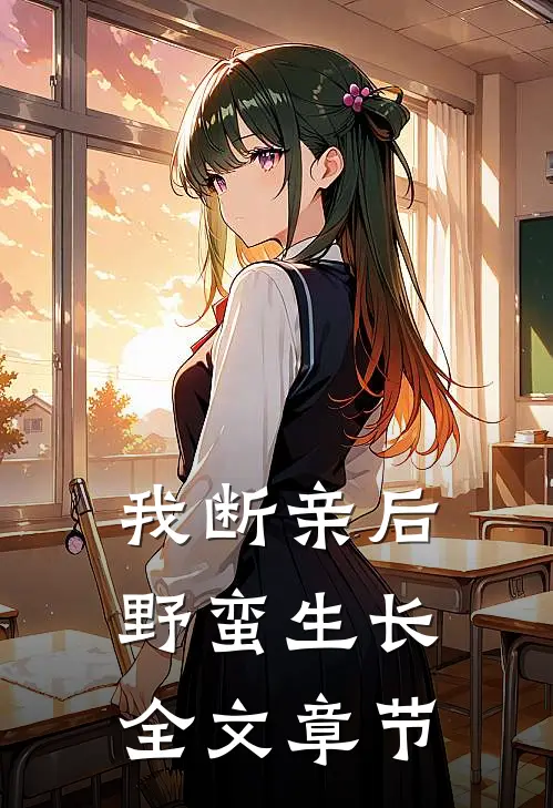 六零：穿成女主她堂妹by
