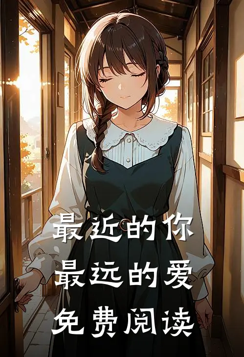 最近的你最远的爱免费阅读