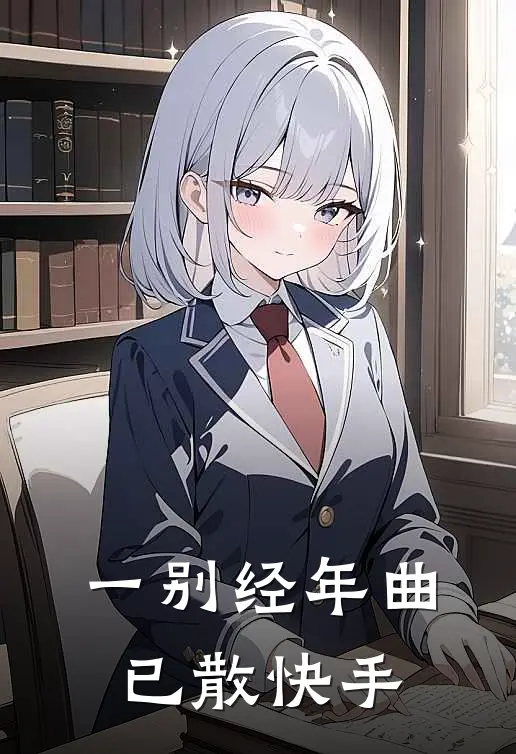 一别经年曲已散快手