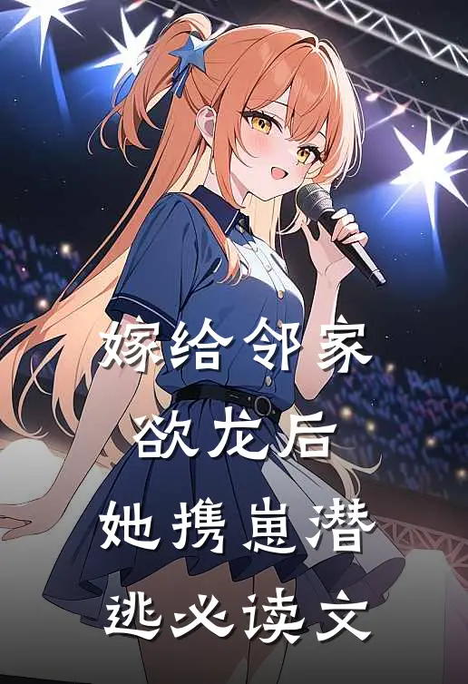 嫁给邻家欲龙后，她携崽潜逃必读文