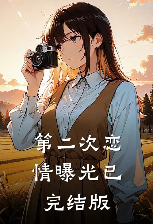 第二次恋情曝光已完结版