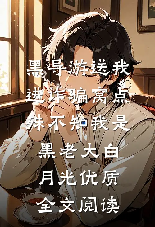 黑导游送我进诈骗窝点，殊不知我是黑老大白月光优质全文阅读