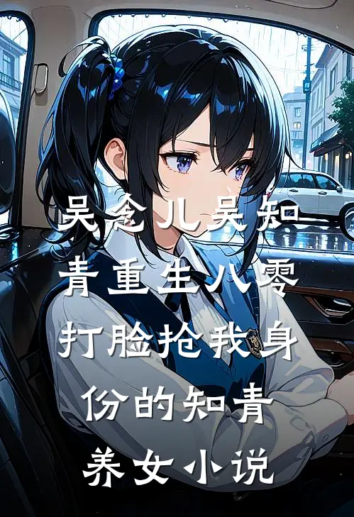 吴念儿吴知青重生八零，打脸抢我身份的知青养女小说
