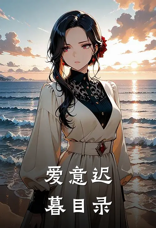 爱意迟暮目录