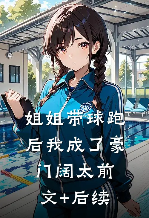 姐姐带球跑后我成了豪门阔太前文+后续