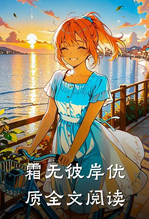 霜无彼岸优质全文阅读