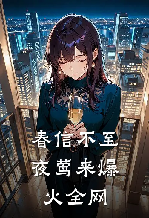 春信不至夜莺来爆火全网