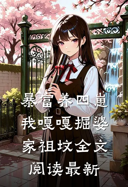 暴富养四崽，我嘎嘎掘婆家祖坟全文阅读最新